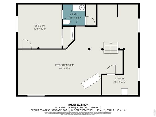 40078 County Road 23, Ault, CO 80610