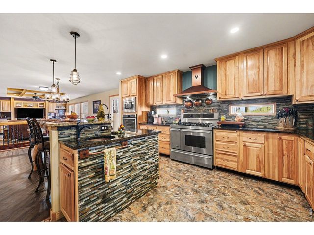 40078 County Road 23, Ault, CO 80610