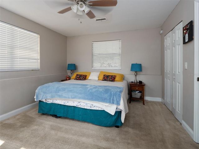 7480 PARADISE DRIVE, Keystone Heights, FL 32656
