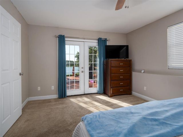 7480 PARADISE DRIVE, Keystone Heights, FL 32656