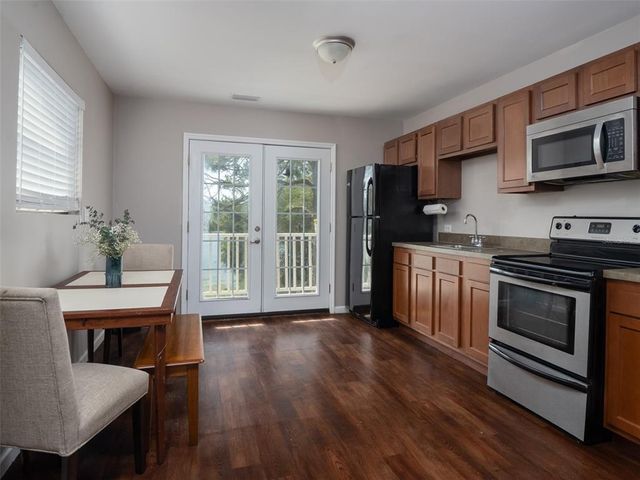 7480 PARADISE DRIVE, Keystone Heights, FL 32656