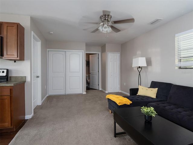 7480 PARADISE DRIVE, Keystone Heights, FL 32656