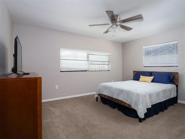 7480 PARADISE DRIVE, Keystone Heights, FL 32656
