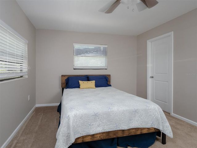 7480 PARADISE DRIVE, Keystone Heights, FL 32656