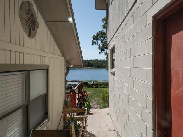 7480 PARADISE DRIVE, Keystone Heights, FL 32656