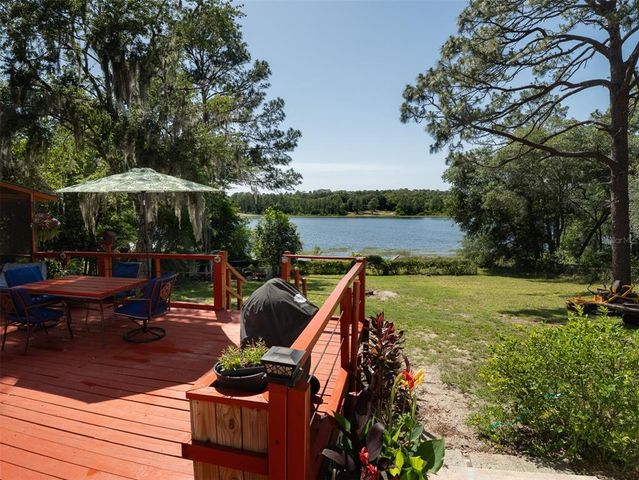7480 PARADISE DRIVE, Keystone Heights, FL 32656