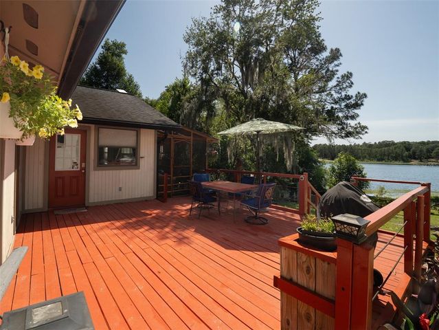 7480 PARADISE DRIVE, Keystone Heights, FL 32656