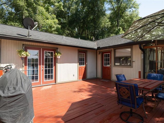 7480 PARADISE DRIVE, Keystone Heights, FL 32656