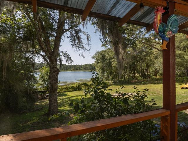 7480 PARADISE DRIVE, Keystone Heights, FL 32656