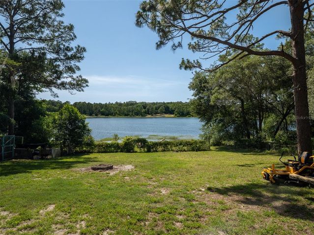 7480 PARADISE DRIVE, Keystone Heights, FL 32656