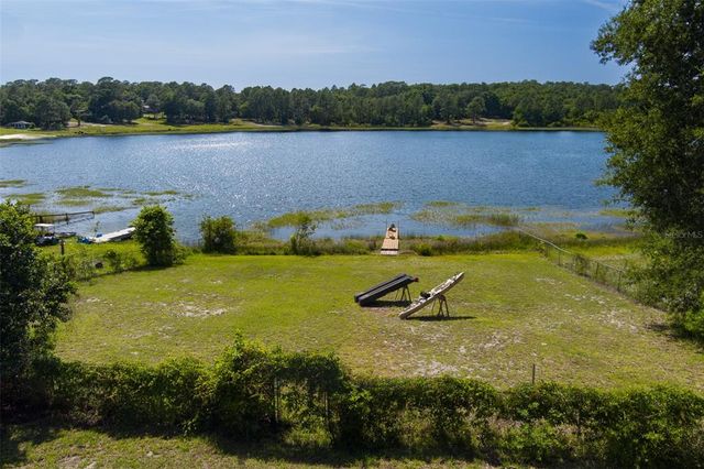 7480 PARADISE DRIVE, Keystone Heights, FL 32656