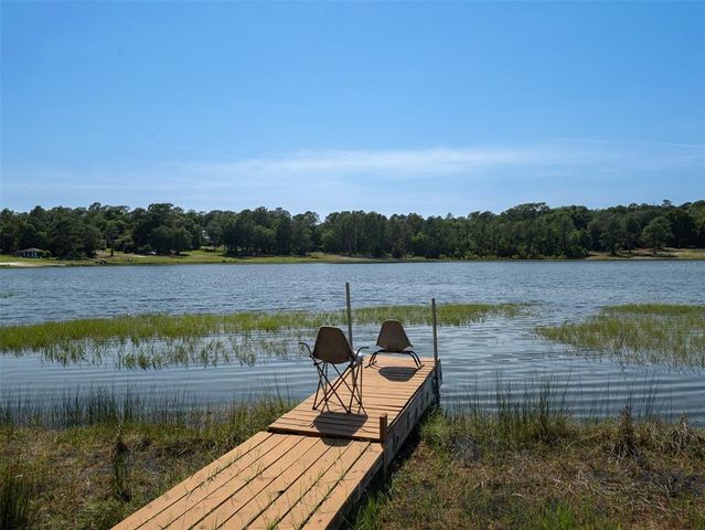 7480 PARADISE DRIVE, Keystone Heights, FL 32656