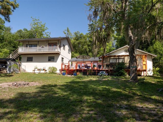 7480 PARADISE DRIVE, Keystone Heights, FL 32656