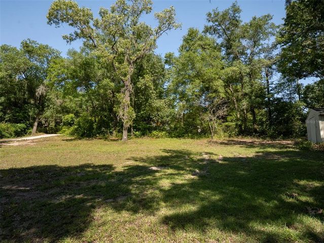 7480 PARADISE DRIVE, Keystone Heights, FL 32656