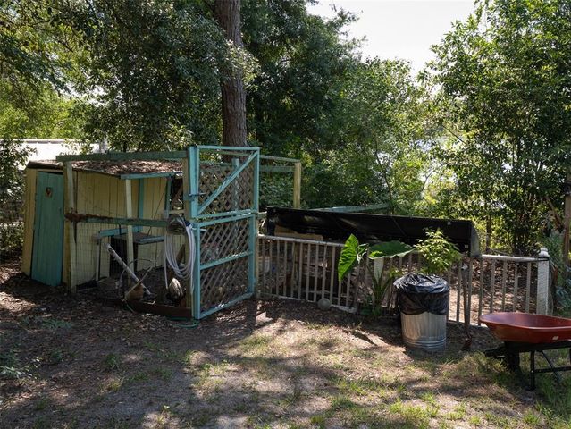 7480 PARADISE DRIVE, Keystone Heights, FL 32656