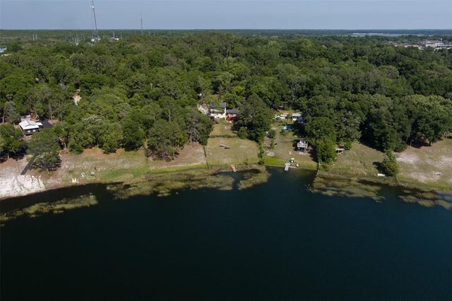 7480 PARADISE DRIVE, Keystone Heights, FL 32656