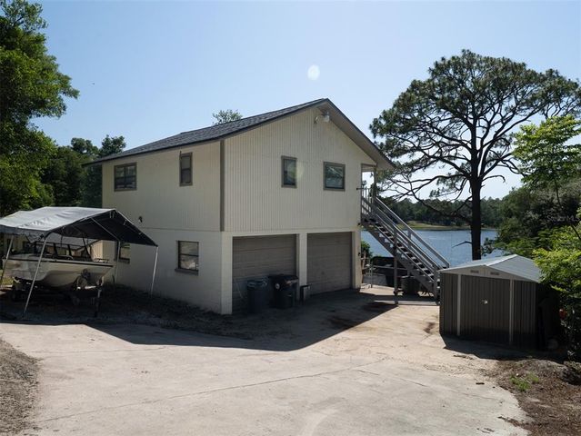 7480 PARADISE DRIVE, Keystone Heights, FL 32656
