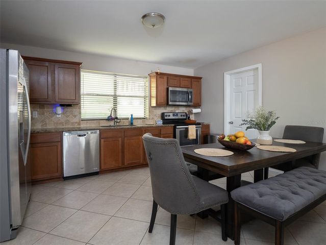7480 PARADISE DRIVE, Keystone Heights, FL 32656