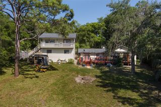 7480 PARADISE DRIVE, Keystone Heights, FL 32656