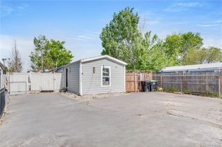 8430 Madison Way, Denver, CO 80229