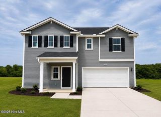 101 Hallwood Drive, Pikeville, NC 27863