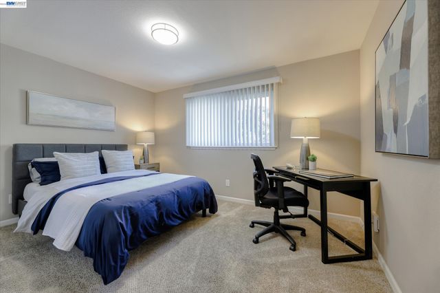 50 Casa Maria Ct A, Alamo, CA 94507