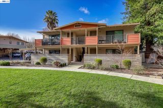 50 Casa Maria Ct A, Alamo, CA 94507