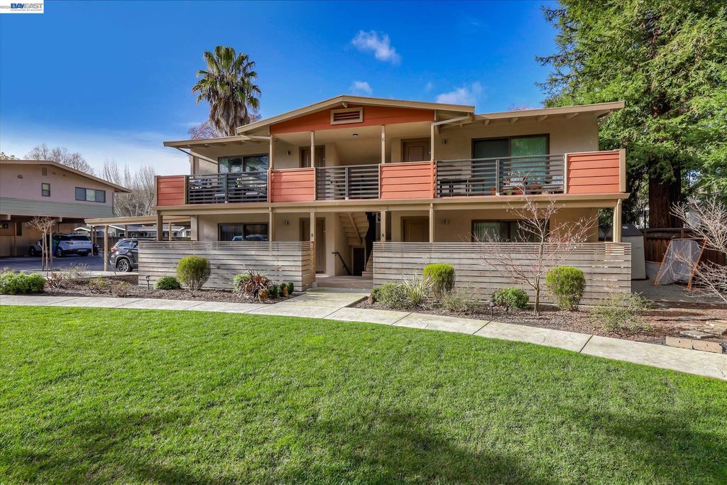 50 Casa Maria Ct A, Alamo, CA 94507