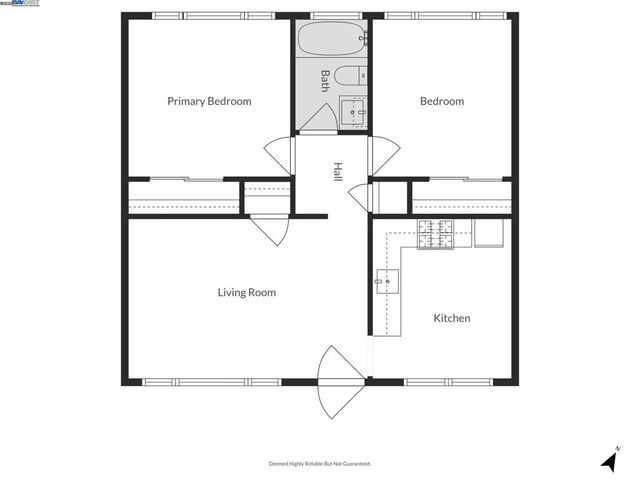 8811 A St, Oakland, CA 94621