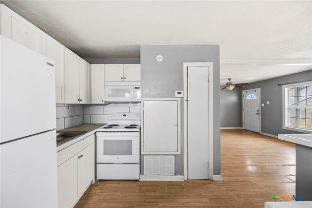 504 Blake Street, Killeen, TX 76541