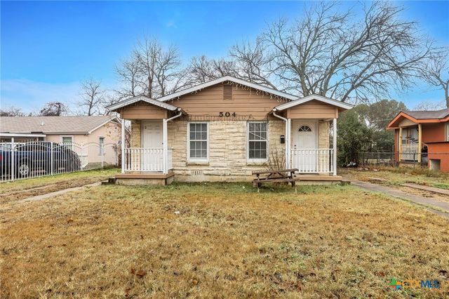 504 Blake Street, Killeen, TX 76541