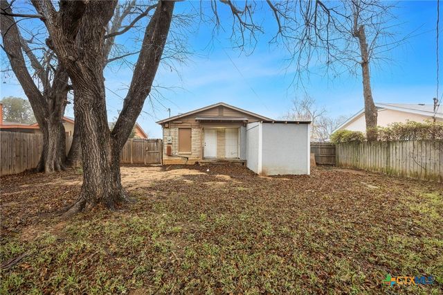 504 Blake Street, Killeen, TX 76541