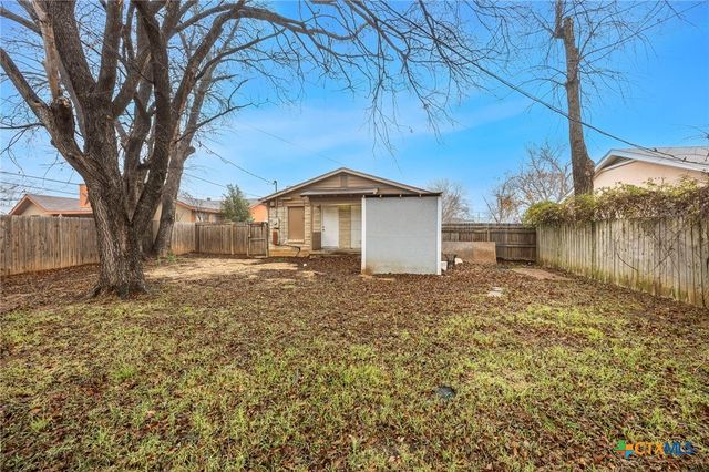 504 Blake Street, Killeen, TX 76541