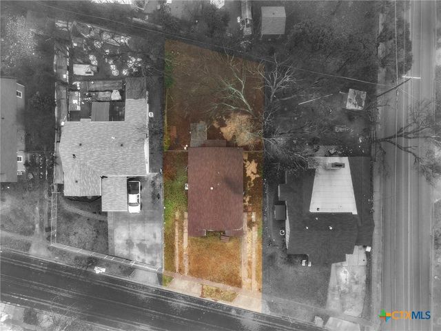 504 Blake Street, Killeen, TX 76541