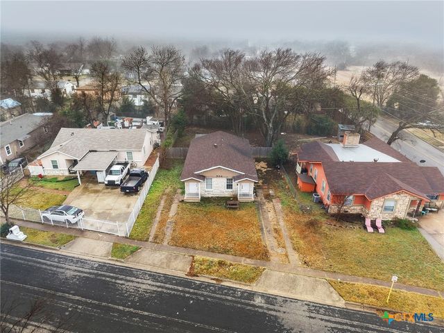 504 Blake Street, Killeen, TX 76541