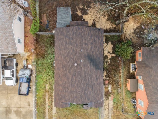 504 Blake Street, Killeen, TX 76541