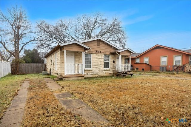 504 Blake Street, Killeen, TX 76541