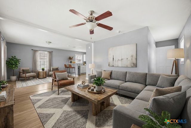 504 Blake Street, Killeen, TX 76541