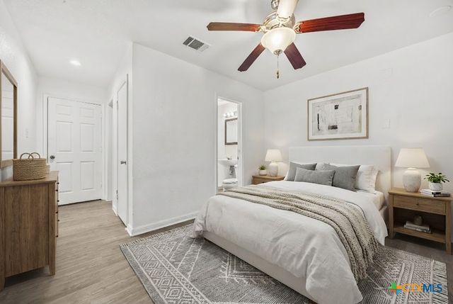 504 Blake Street, Killeen, TX 76541