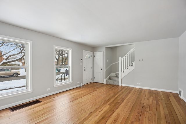 500 N Laverne Avenue, Hillside, IL 60162