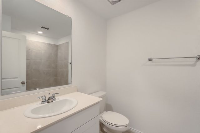 9236 Flowering Dogwood Lane, Mckinney, TX 75071