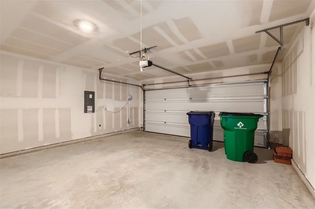 9236 Flowering Dogwood Lane, Mckinney, TX 75071