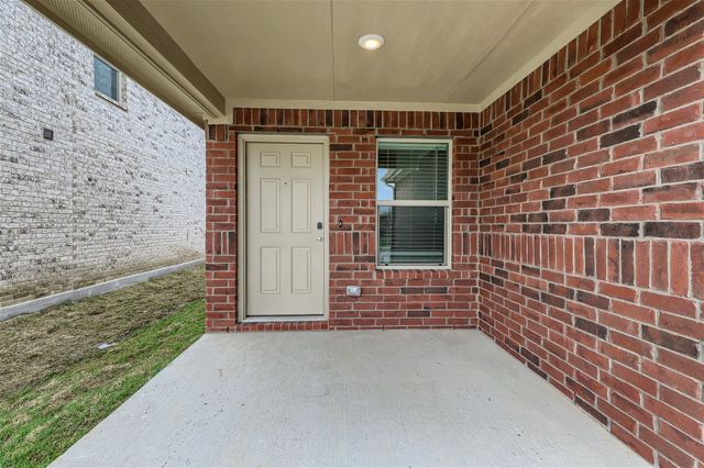 9236 Flowering Dogwood Lane, Mckinney, TX 75071