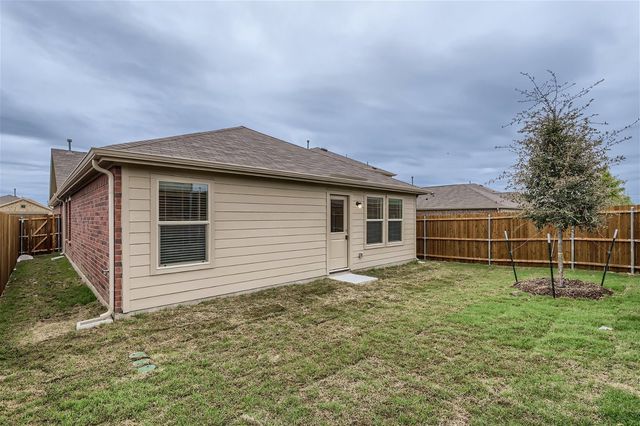 9236 Flowering Dogwood Lane, Mckinney, TX 75071