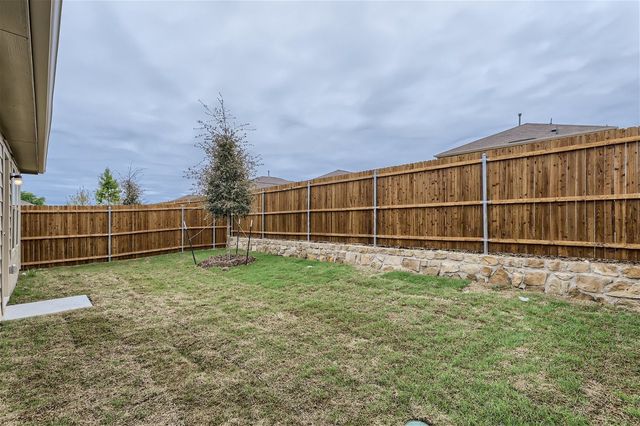9236 Flowering Dogwood Lane, Mckinney, TX 75071