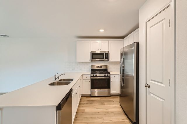 9236 Flowering Dogwood Lane, Mckinney, TX 75071