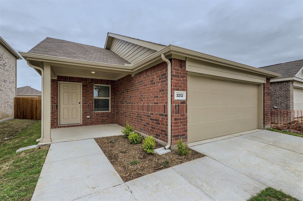 9236 Flowering Dogwood Lane, Mckinney, TX 75071