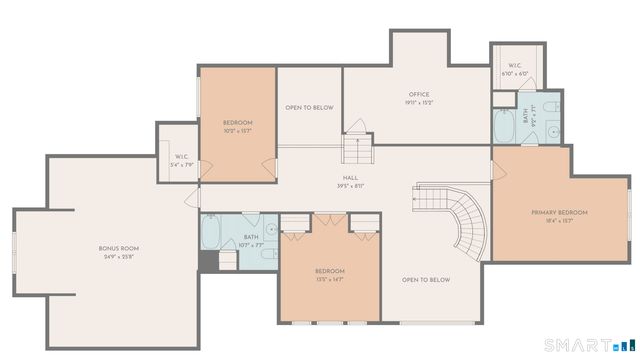 350 Squaw Lane, Guilford, CT 06437