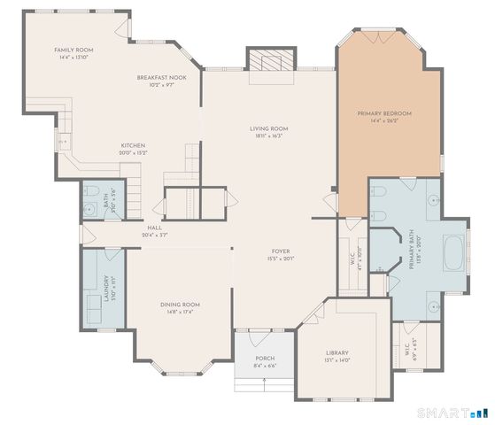 350 Squaw Lane, Guilford, CT 06437