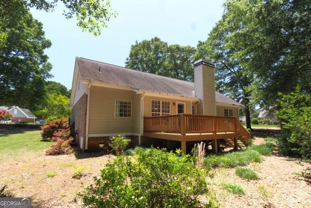 1080 Christian Drive, Watkinsville, GA 30677